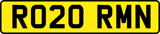 RO20RMN