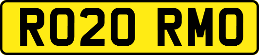 RO20RMO