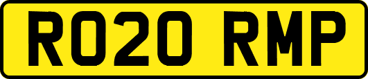 RO20RMP