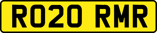 RO20RMR