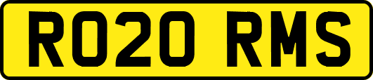RO20RMS