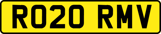 RO20RMV