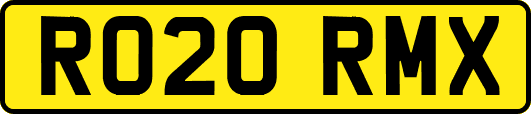 RO20RMX