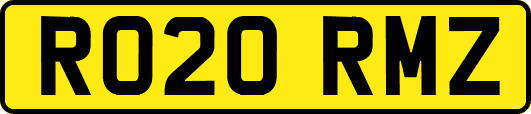 RO20RMZ