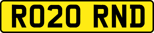 RO20RND