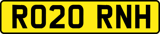 RO20RNH
