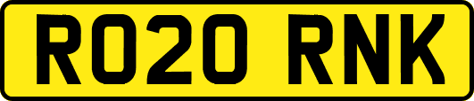 RO20RNK