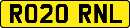 RO20RNL