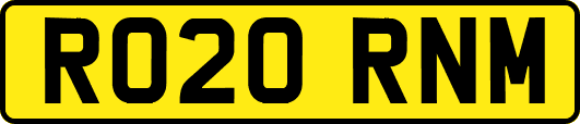 RO20RNM