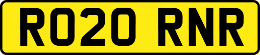 RO20RNR