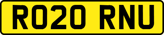 RO20RNU