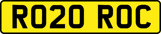RO20ROC