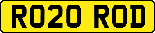 RO20ROD