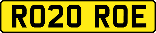 RO20ROE