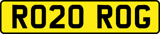 RO20ROG