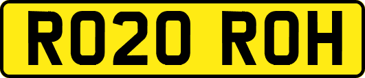 RO20ROH