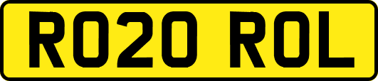 RO20ROL