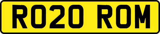RO20ROM