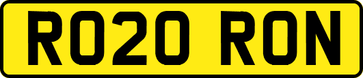 RO20RON
