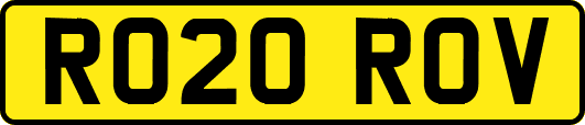 RO20ROV