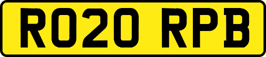 RO20RPB