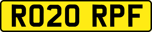 RO20RPF