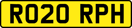 RO20RPH
