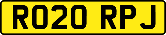 RO20RPJ
