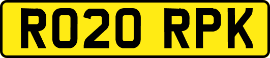 RO20RPK