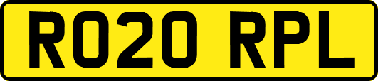 RO20RPL