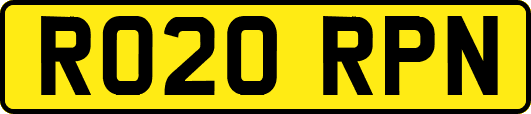 RO20RPN