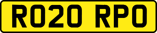 RO20RPO