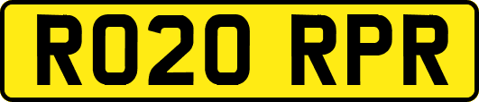 RO20RPR