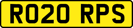 RO20RPS