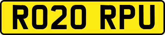 RO20RPU