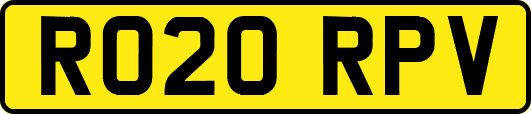 RO20RPV