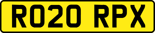 RO20RPX