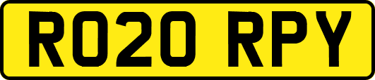 RO20RPY