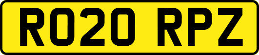RO20RPZ