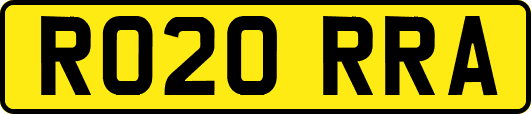RO20RRA