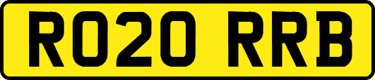 RO20RRB