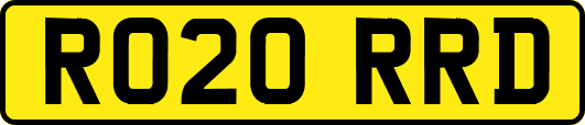 RO20RRD