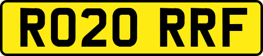 RO20RRF