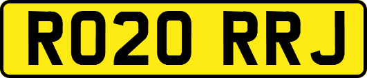 RO20RRJ