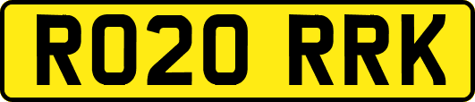 RO20RRK