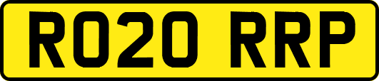 RO20RRP