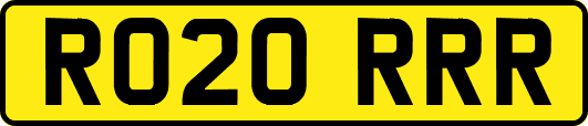 RO20RRR