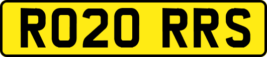 RO20RRS