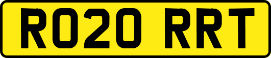 RO20RRT