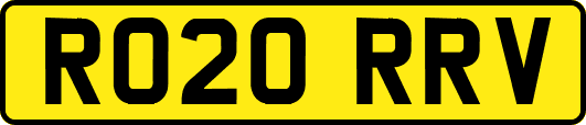 RO20RRV